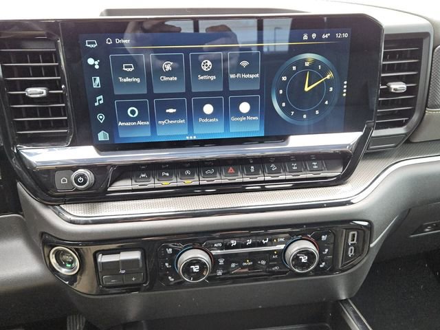 Used 2023 Chevrolet Silverado 1500 ZR2 image 17