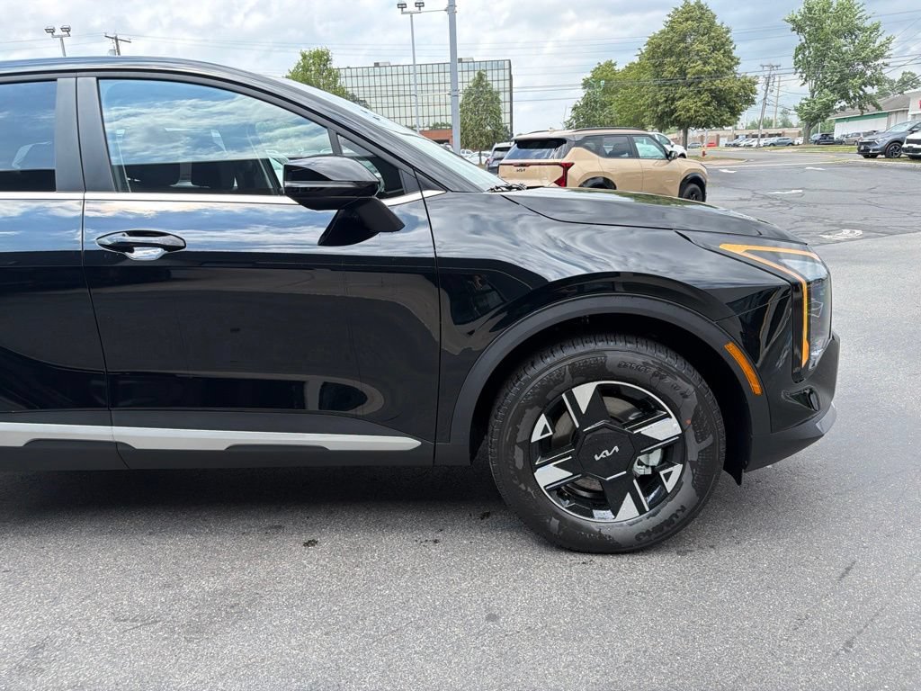 New 2026 Kia Sportage LX AWD/4WD image 6