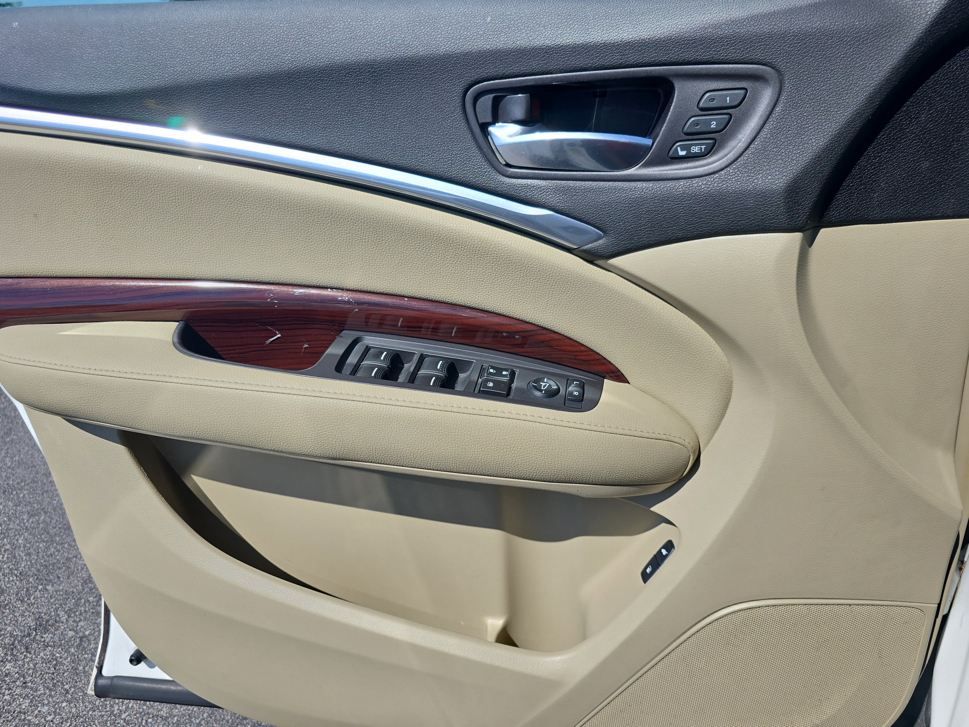 Used 2014 Acura MDX FWD w/ Technology Package image 25