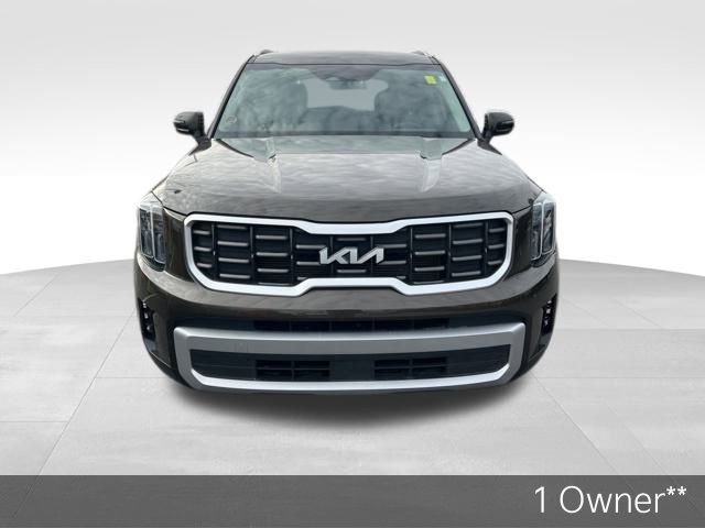 Certified 2023 Kia Telluride S image 3