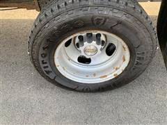 Used 2016 Chevrolet Express 3500 RWD image 34