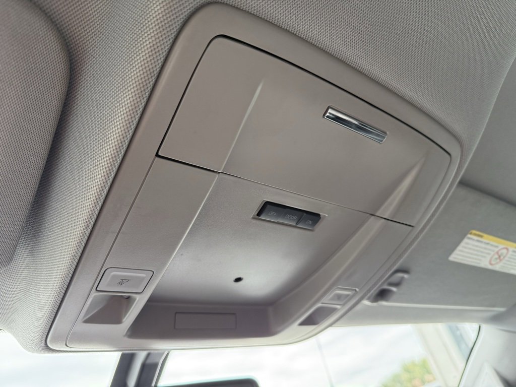 Certified 2016 Chevrolet Silverado 2500 W/T w/ WT Convenience Package image 17