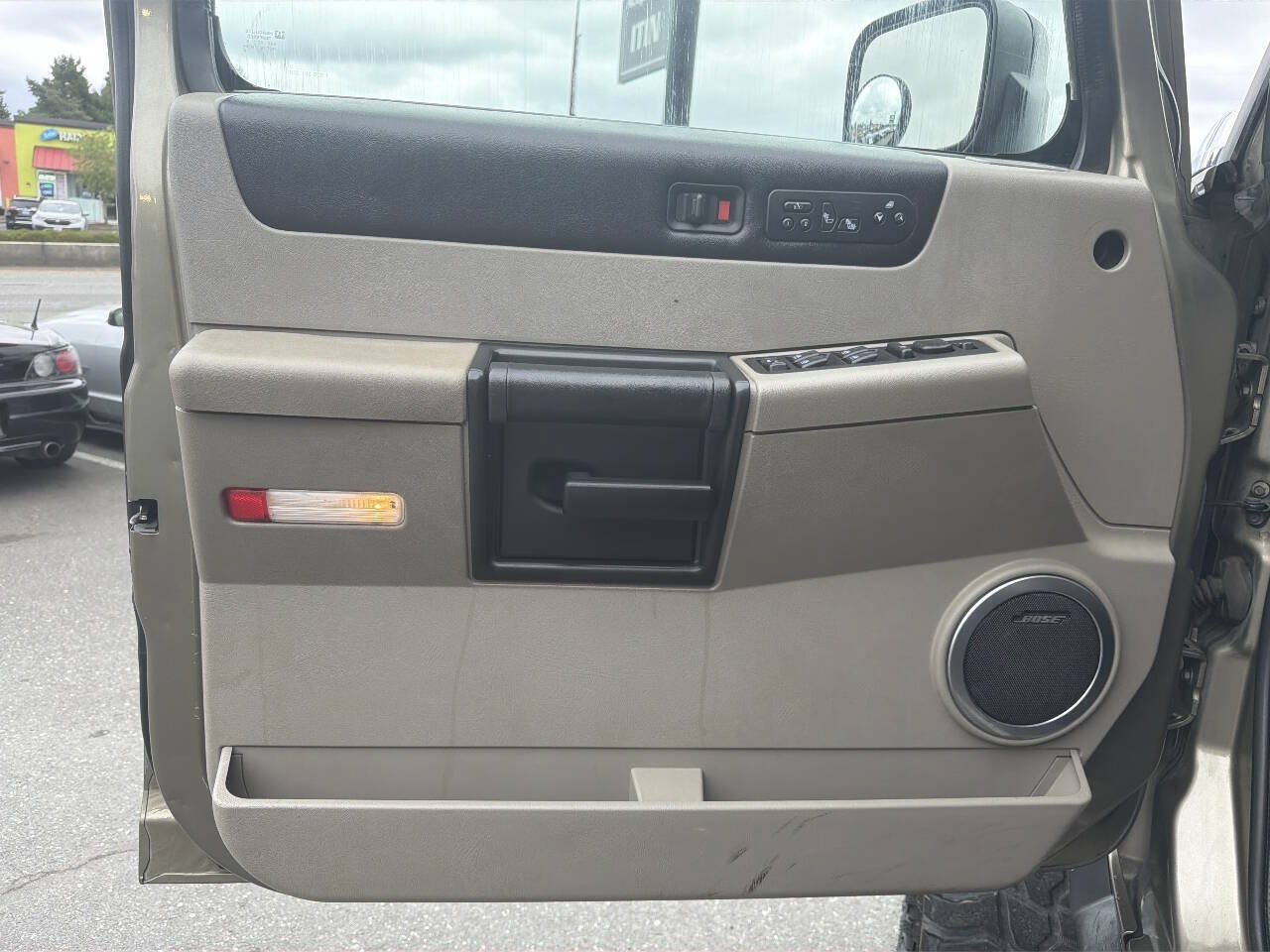 Used 2005 HUMMER H2 SUT AWD/4WD image 24