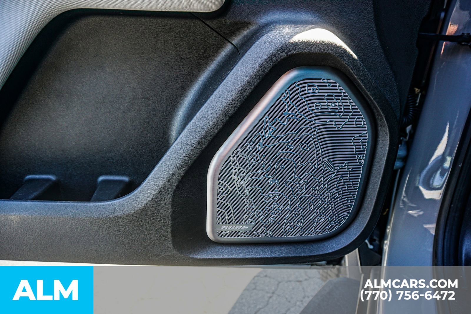 Used 2024 GMC Hummer EV 3X image 60