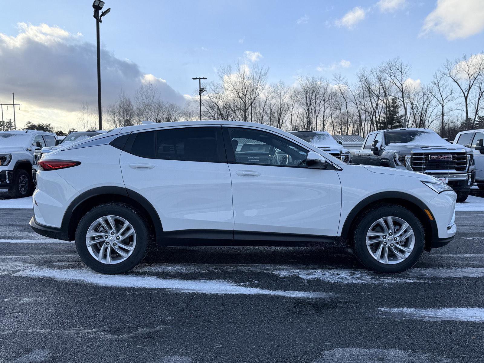 New 2026 Buick Envista Preferred w/ Convenience I Package image 74