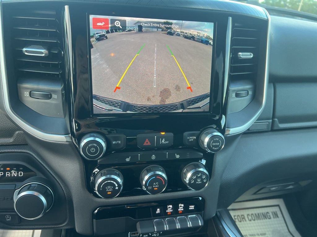 Certified 2026 RAM 1500 Big Horn image 48