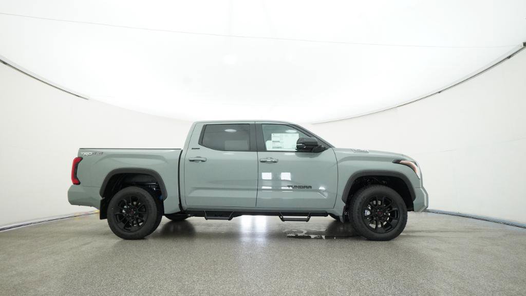New 2026 Toyota Tundra Limited image 27