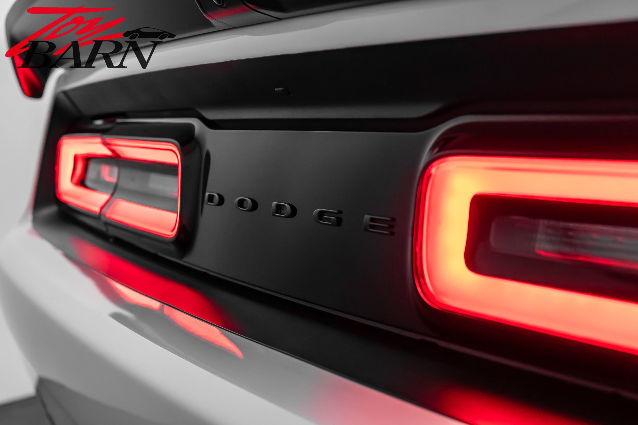 Used 2021 Dodge Challenger SRT Hellcat image 12