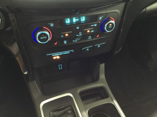 Used 2017 Ford Escape Titanium FWD image 26