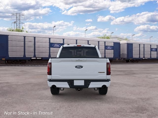 New 2026 Ford F150 Tremor AWD/4WD image 5