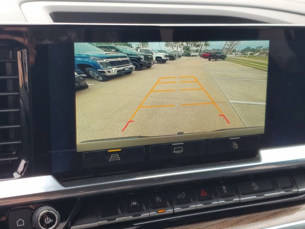 New 2026 Chevrolet Silverado 1500 LT Trail Boss w/ Convenience Package II image 27