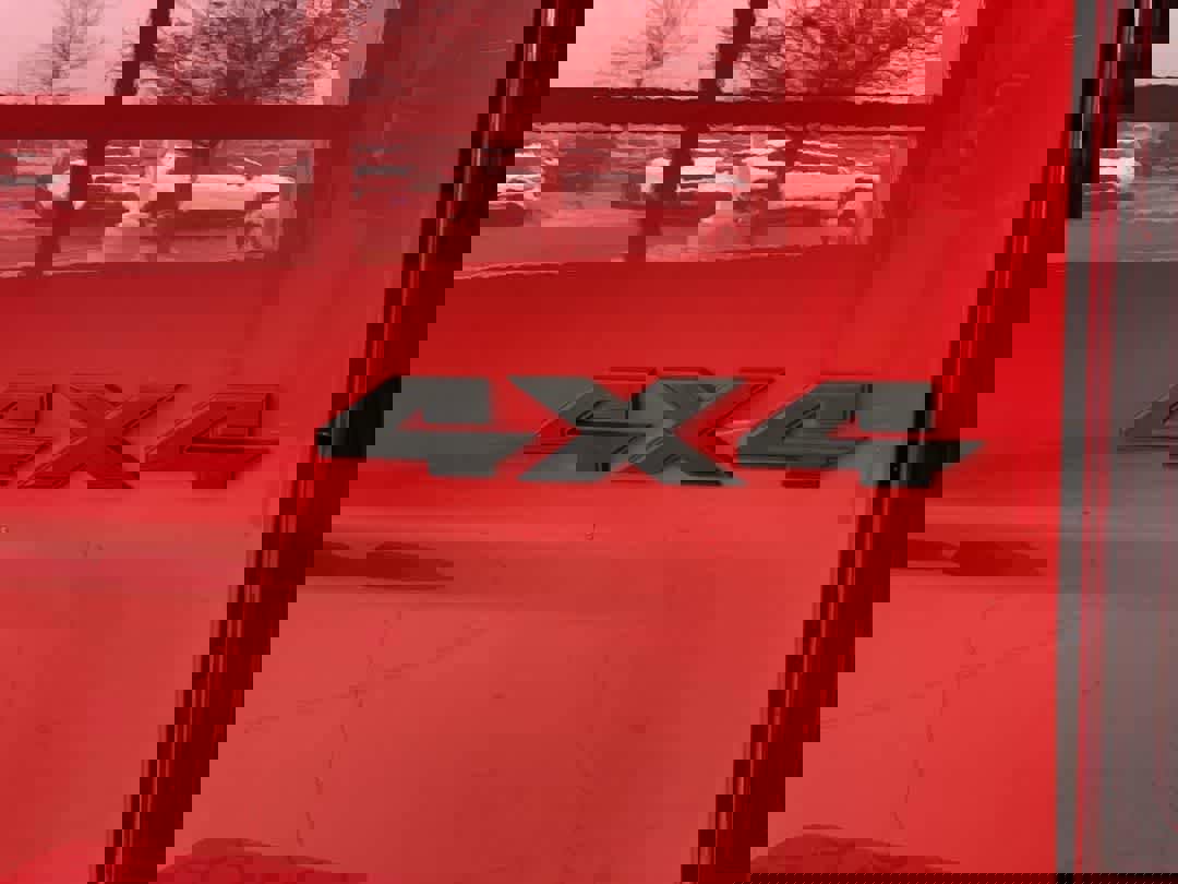 Used 2023 RAM 1500 Classic Warlock image 11