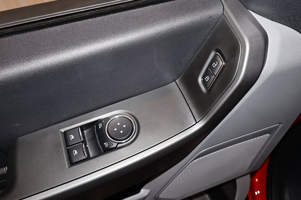 New 2026 Ford F350 XL w/ STX Appearance Package image 10