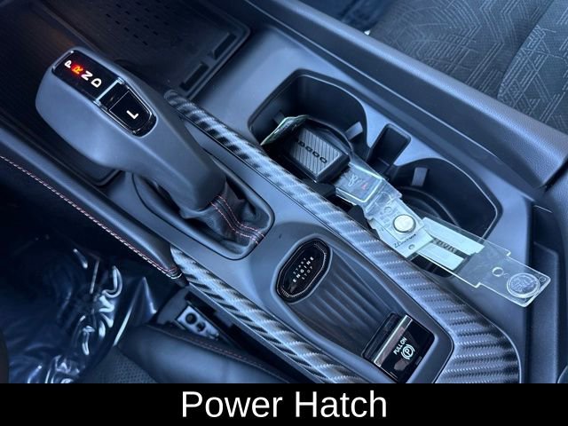 New 2026 Dodge Charger R/T Scat Pack image 15