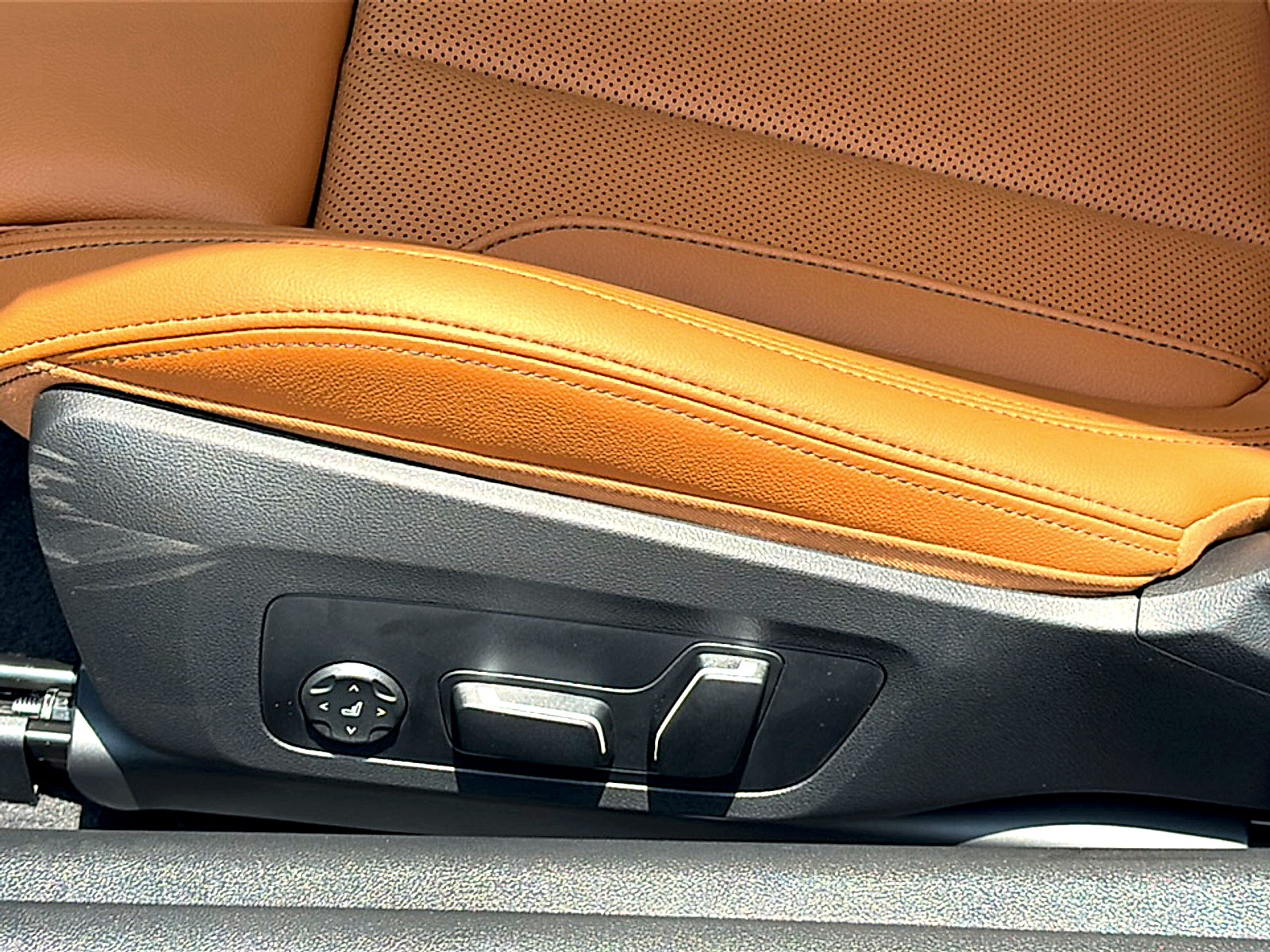 New 2027 BMW 430i Convertible w/ M Sport Package RWD image 14