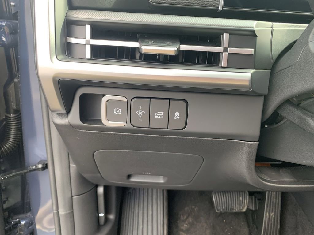 New 2026 Hyundai Santa Fe SEL image 14