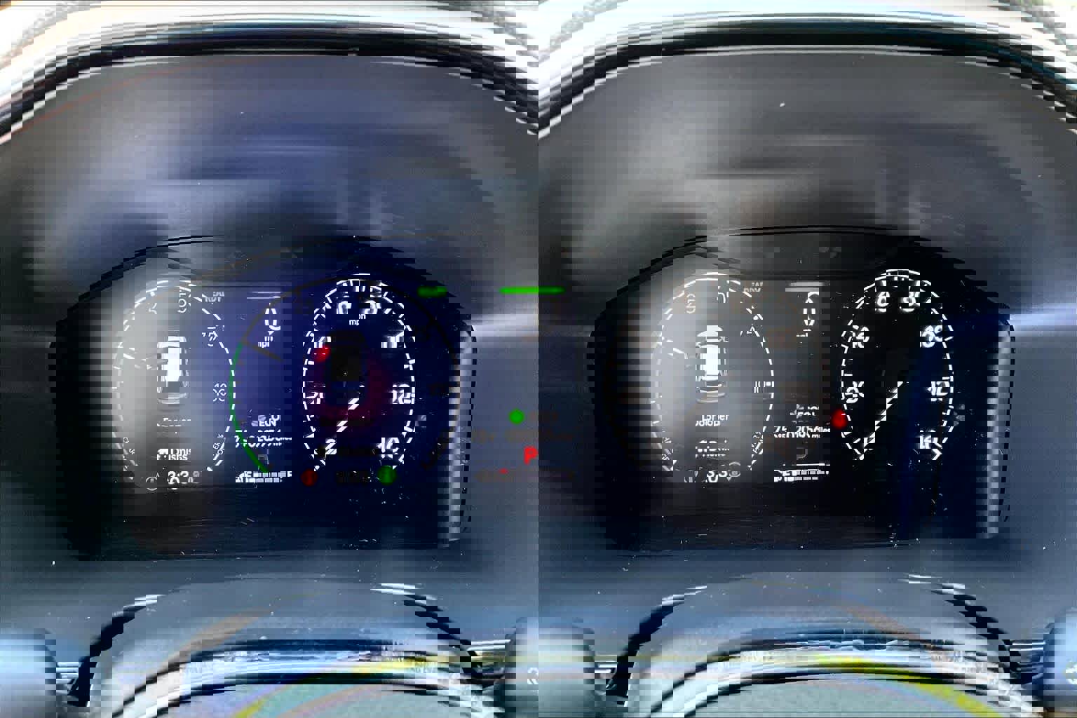 Certified 2023 Honda CR-V Sport Touring image 26