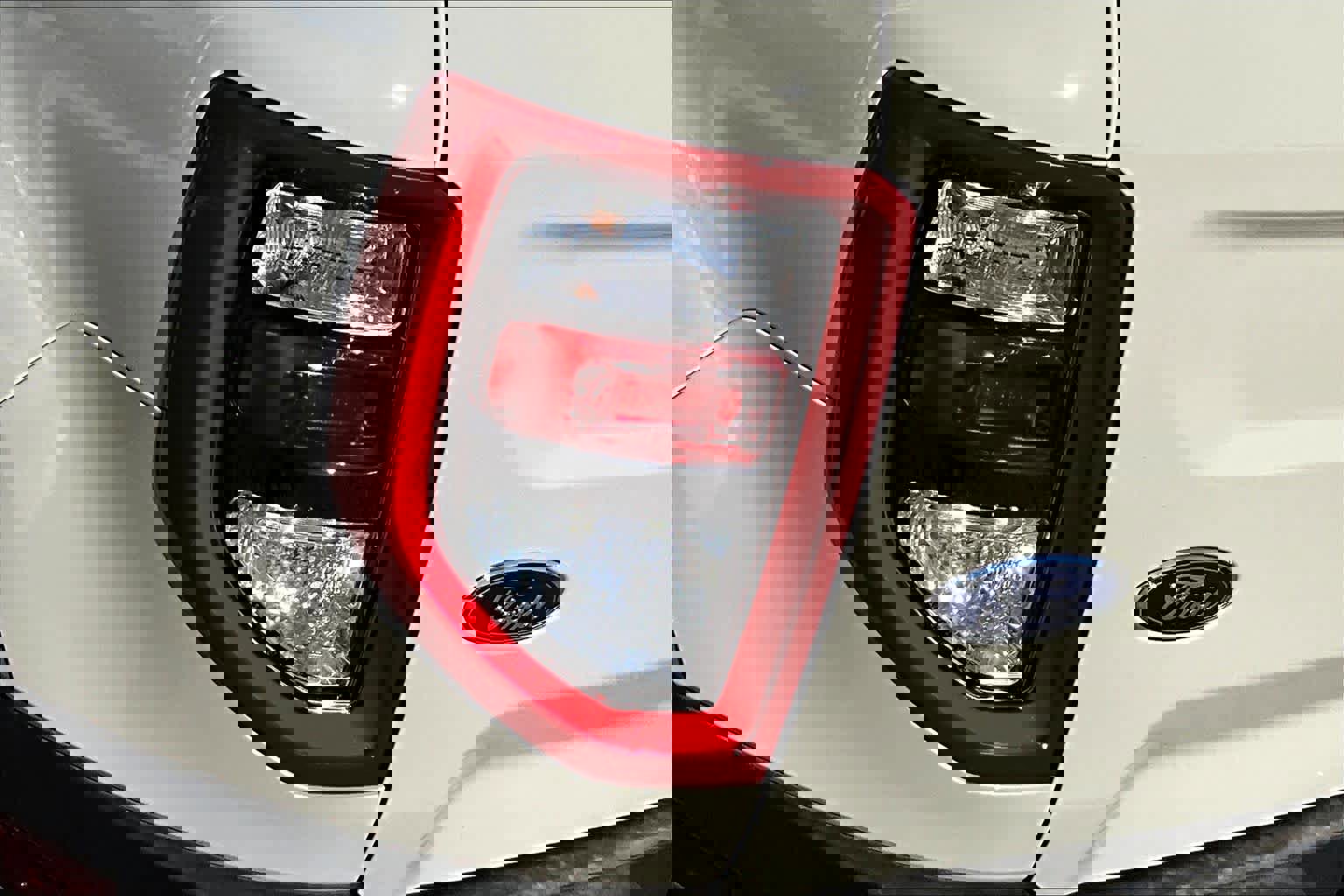 New 2025 Ford Bronco Sport Big Bend w/ Convenience Package image 14