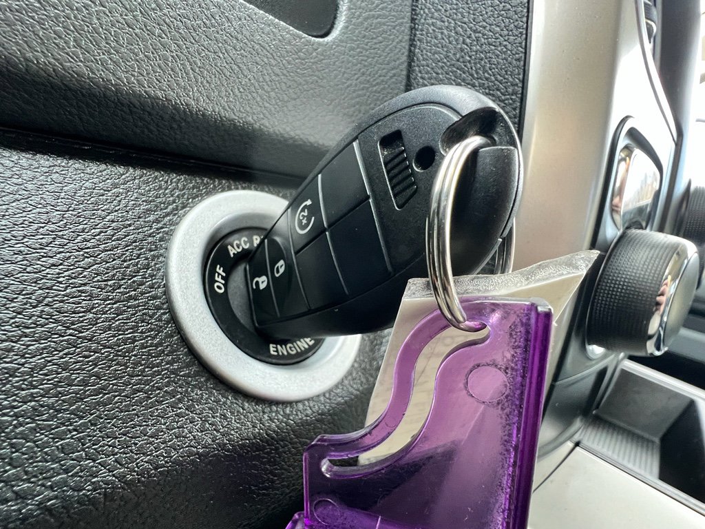 Used 2019 RAM 1500 Big Horn image 31