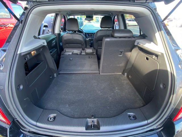Used 2022 Chevrolet Trax LT image 27