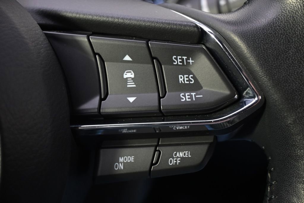 Used 2019 MAZDA CX-9 Touring image 33