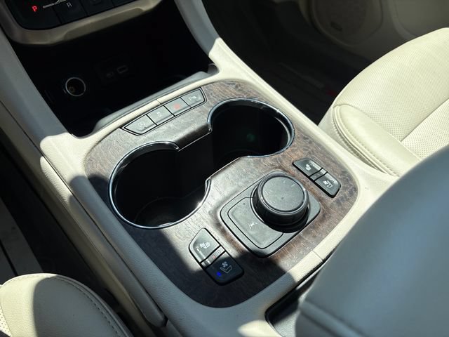Used 2023 GMC Acadia Denali w/ Black Diamond Edition AWD/4WD image 19