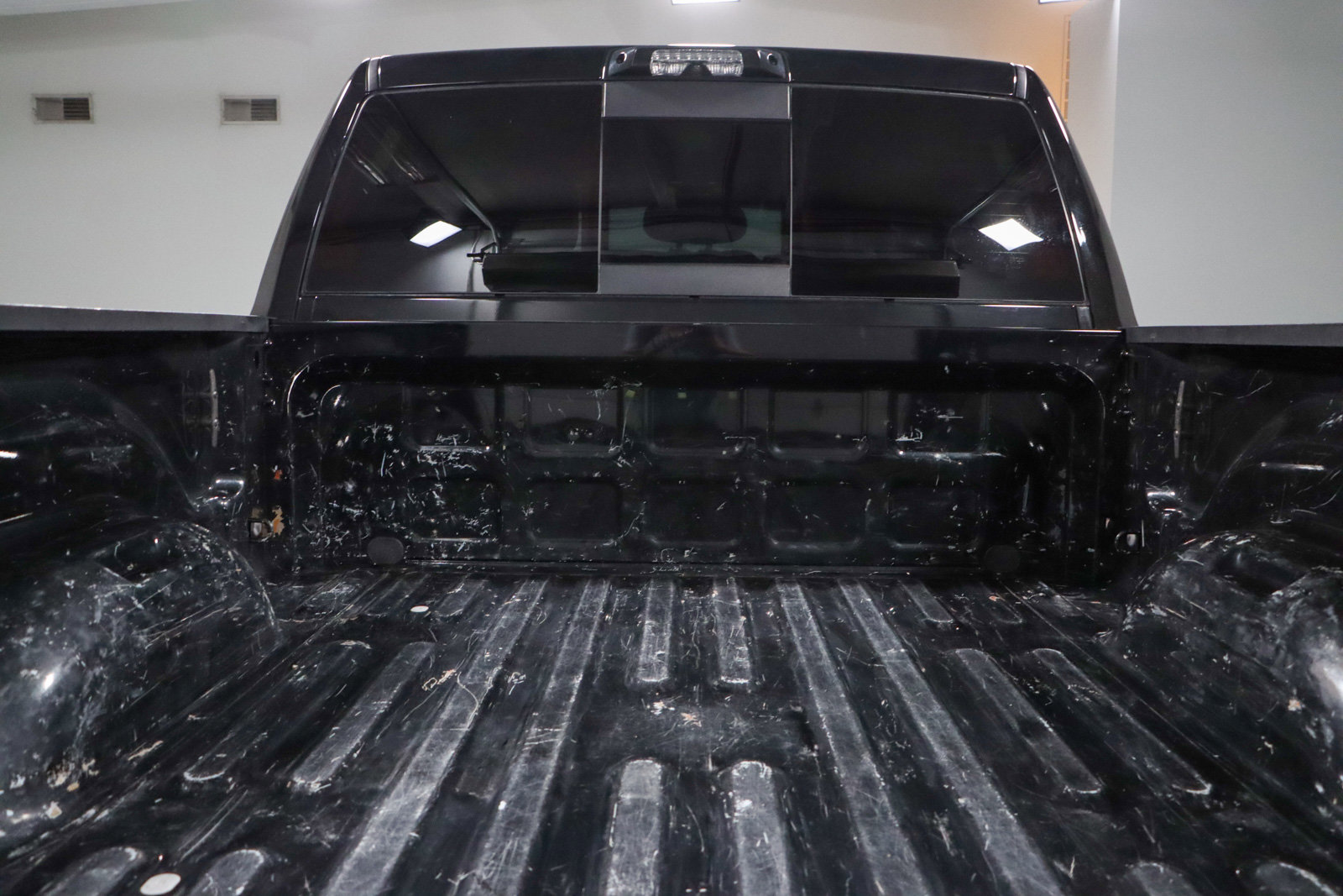 Used 2023 RAM 2500 Tradesman w/ Towing Technology Group image 29