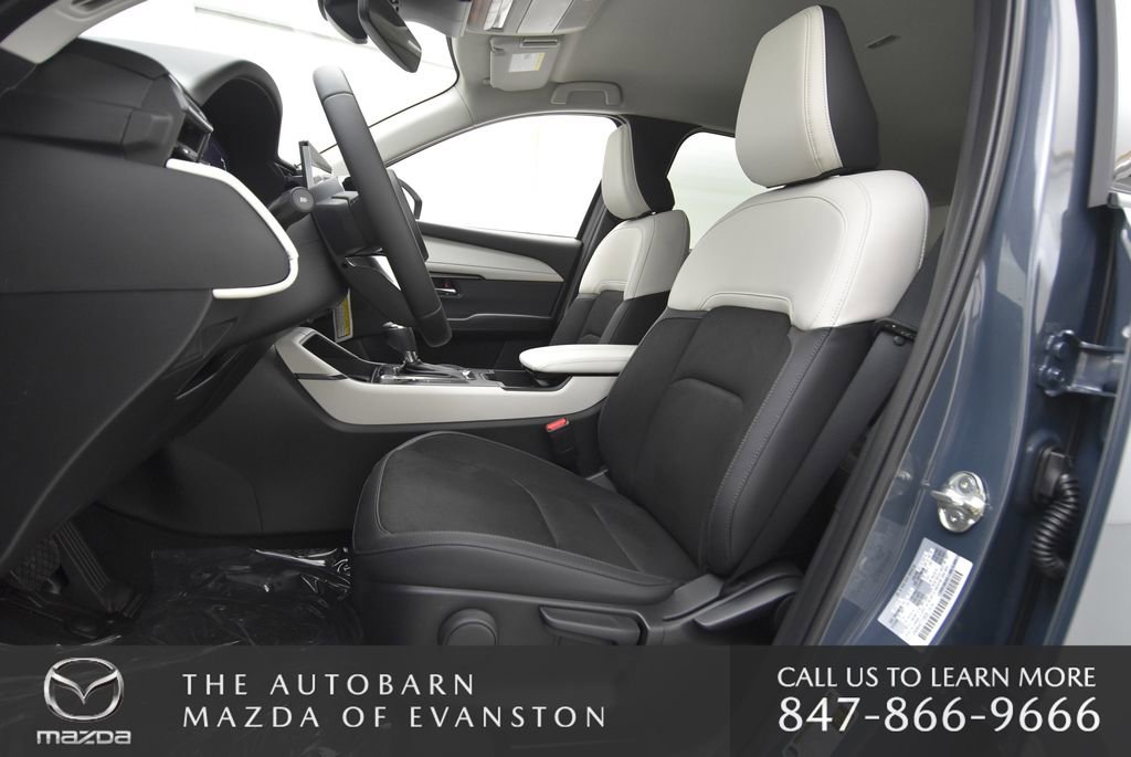 New 2026 MAZDA CX-5 Select image 27