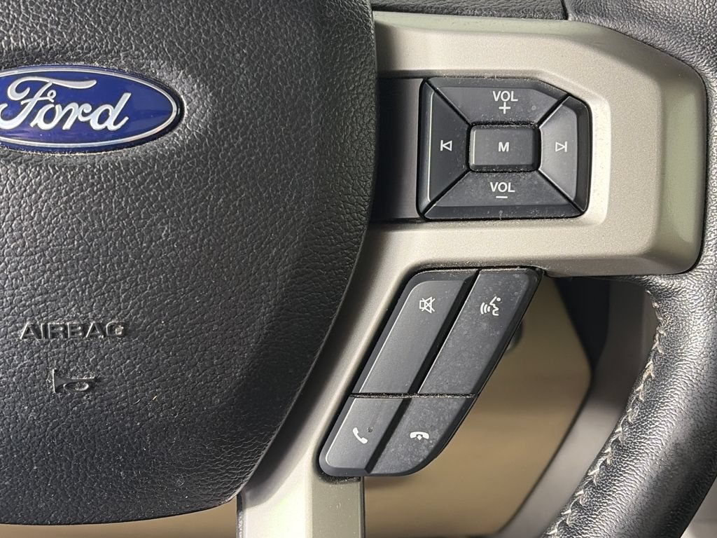 Used 2019 Ford F350 Lariat w/ Lariat Ultimate Package AWD/4WD image 18