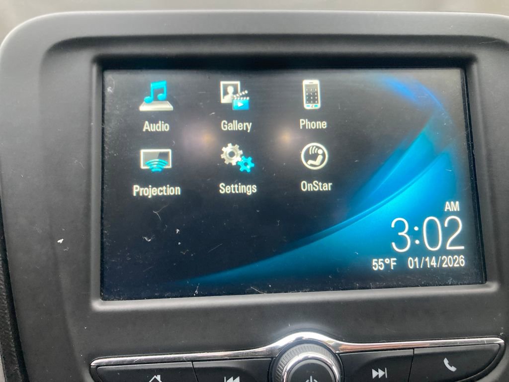 Used 2017 Chevrolet Malibu LS image 25