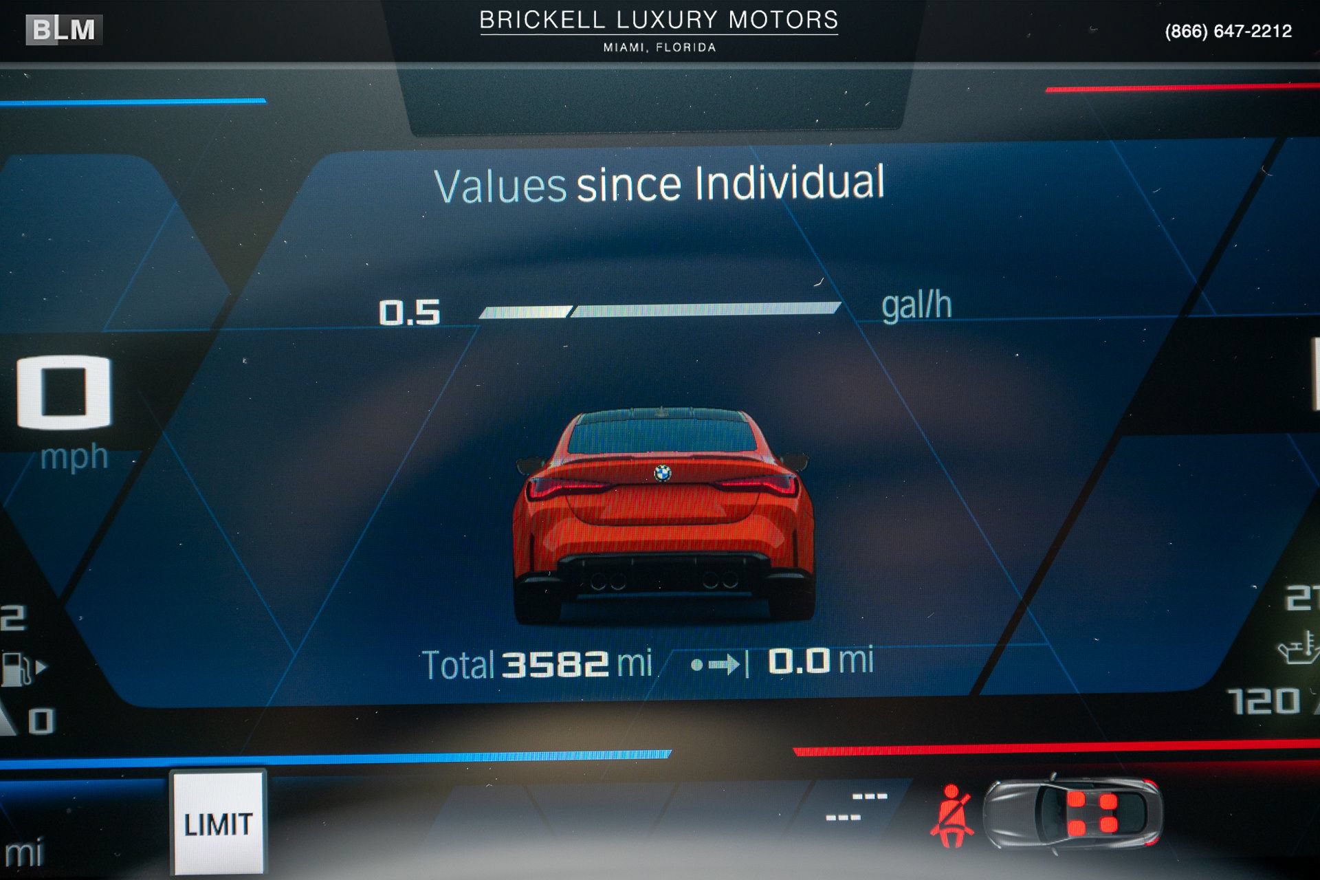 Used 2024 BMW M4 Competition RWD image 33