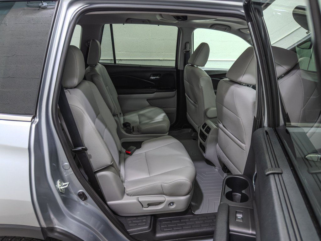 Used 2022 Honda Pilot Touring image 23