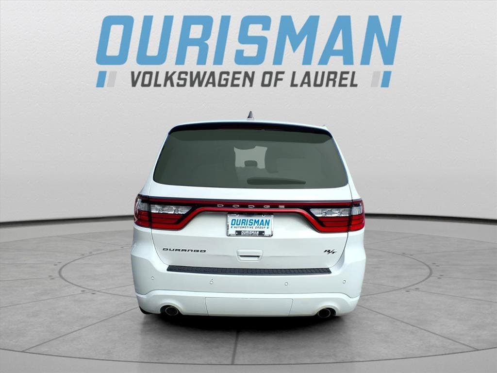 Used 2024 Dodge Durango R/T image 3