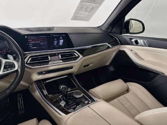 Used 2020 BMW X5 sDrive40i w/ M Sport Package RWD image 26