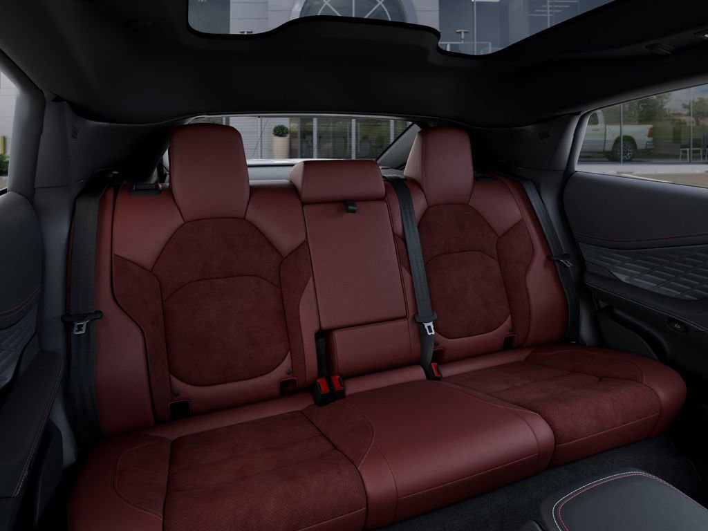 New 2026 Dodge Charger R/T AWD/4WD image 15