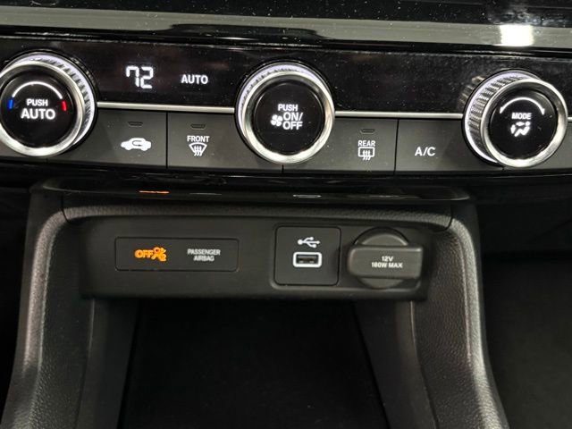 Used 2024 Honda Civic Sport image 25
