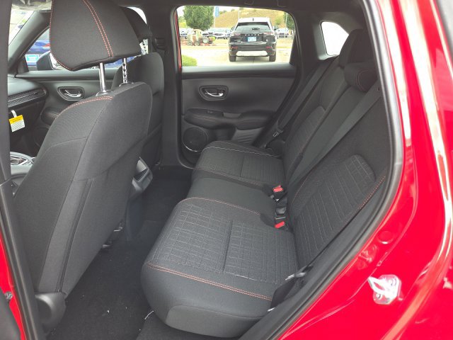 New 2027 Honda HR-V Sport image 7
