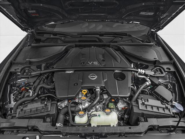 New 2026 Nissan Z Sport image 8