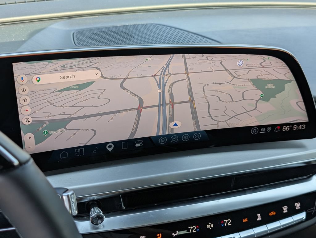 New 2026 Cadillac Lyriq Sport AWD/4WD image 24