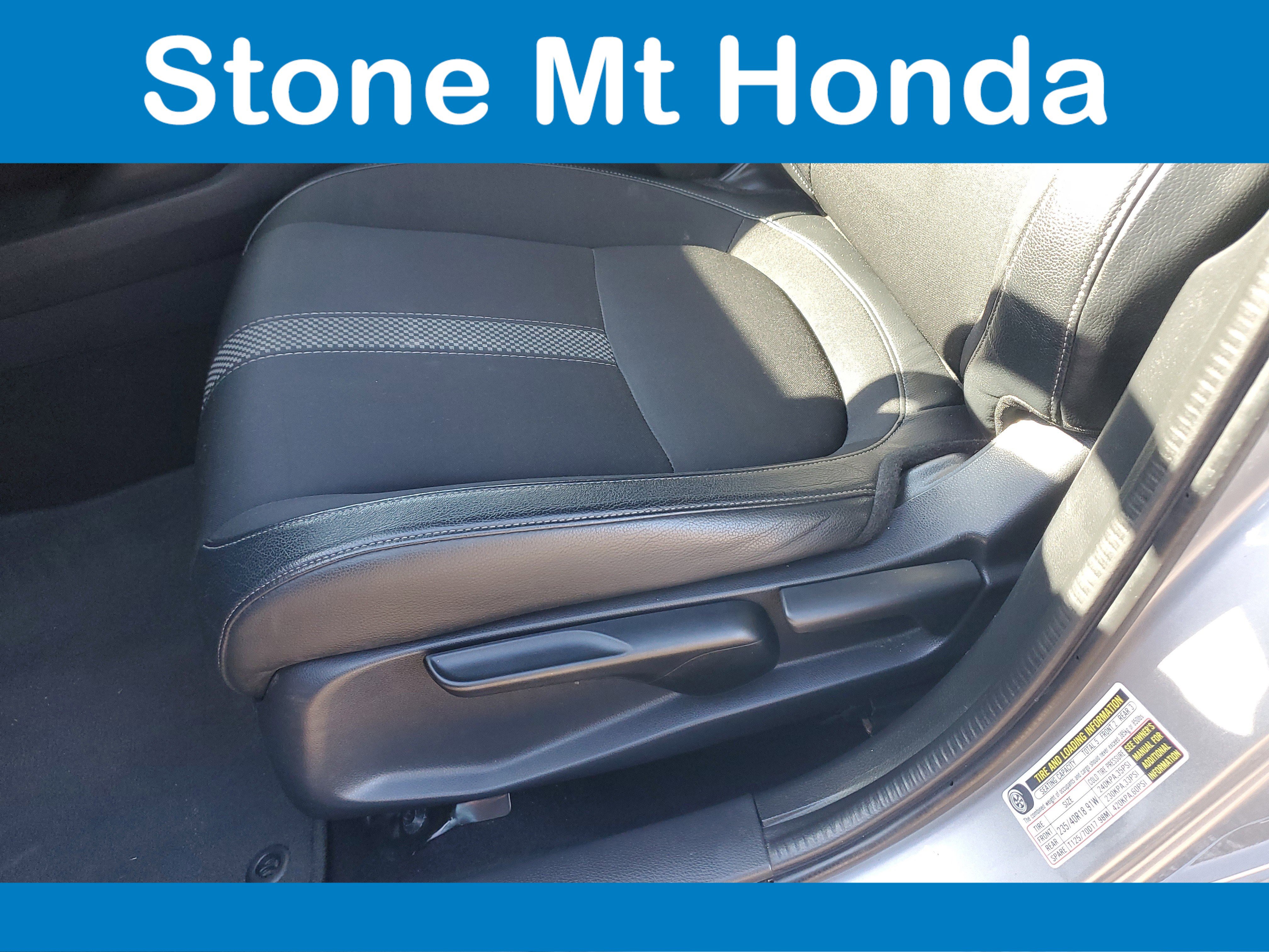 Used 2021 Honda Civic Sport image 17