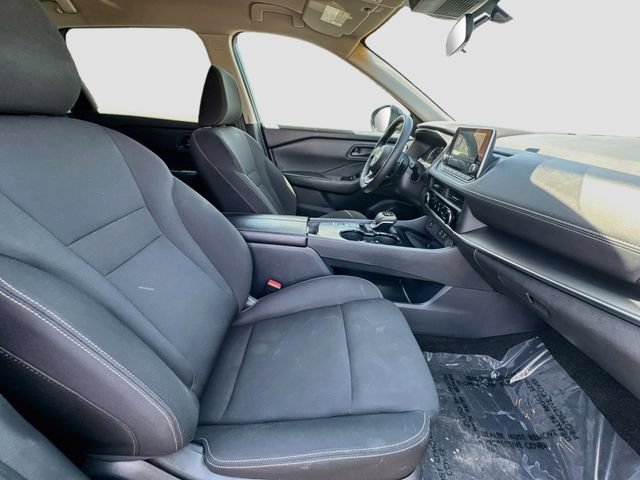 Used 2024 Nissan Rogue S FWD image 26