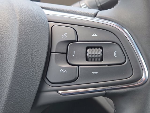 New 2026 Buick Envista Sport Touring w/ Convenience I Package FWD image 13
