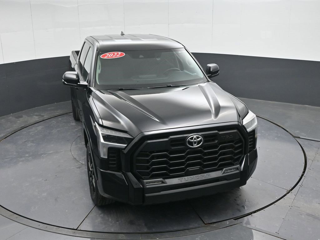 Used 2022 Toyota Tundra SR5 image 44