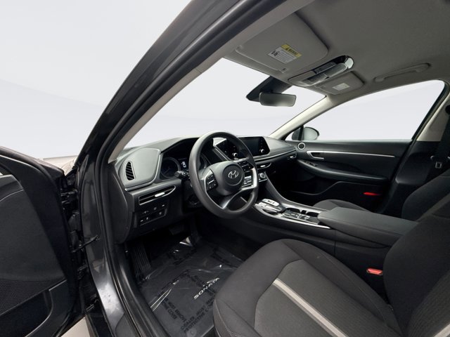 Used 2023 Hyundai Sonata Blue image 10