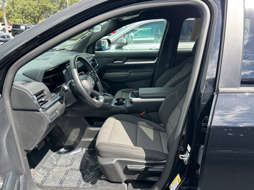 Used 2026 GMC Terrain Elevation FWD image 16