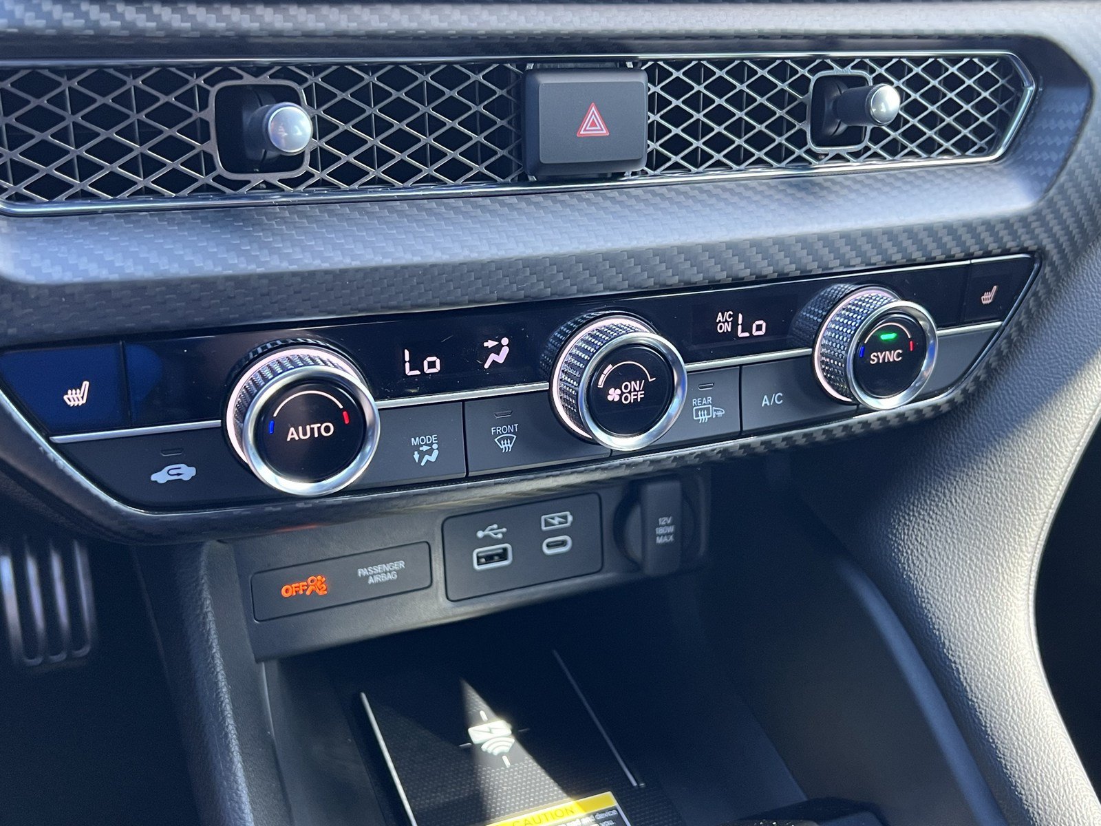 Certified 2026 Acura Integra Type S FWD image 29