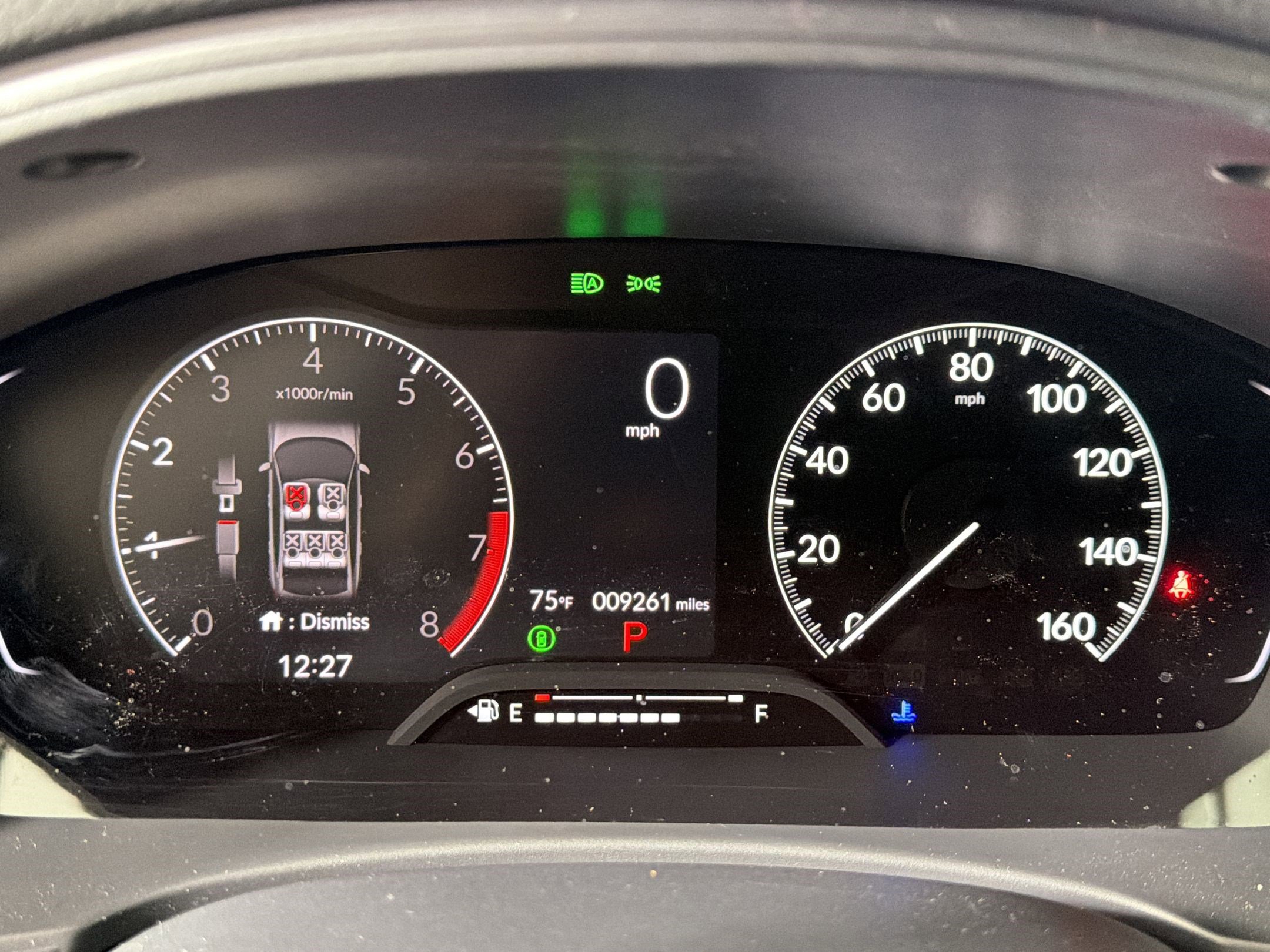 Used 2025 Honda Civic LX image 16