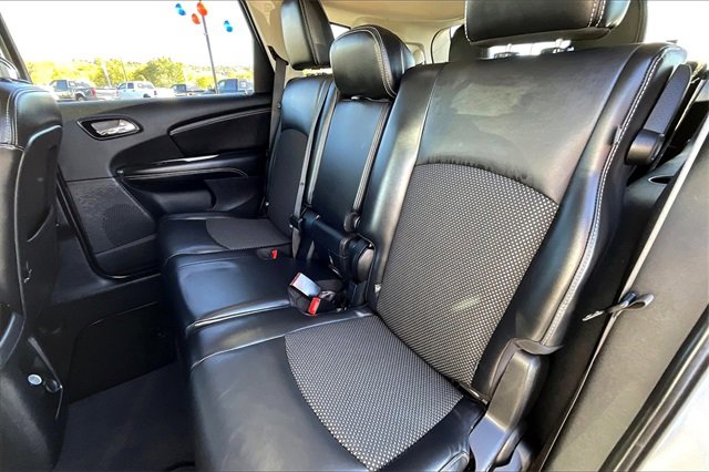 Used 2020 Dodge Journey Crossroad image 28