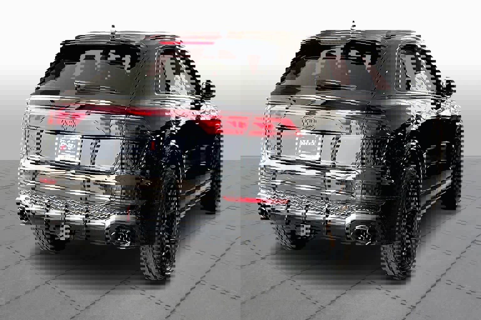 New 2026 Audi RS Q8 performance image 12