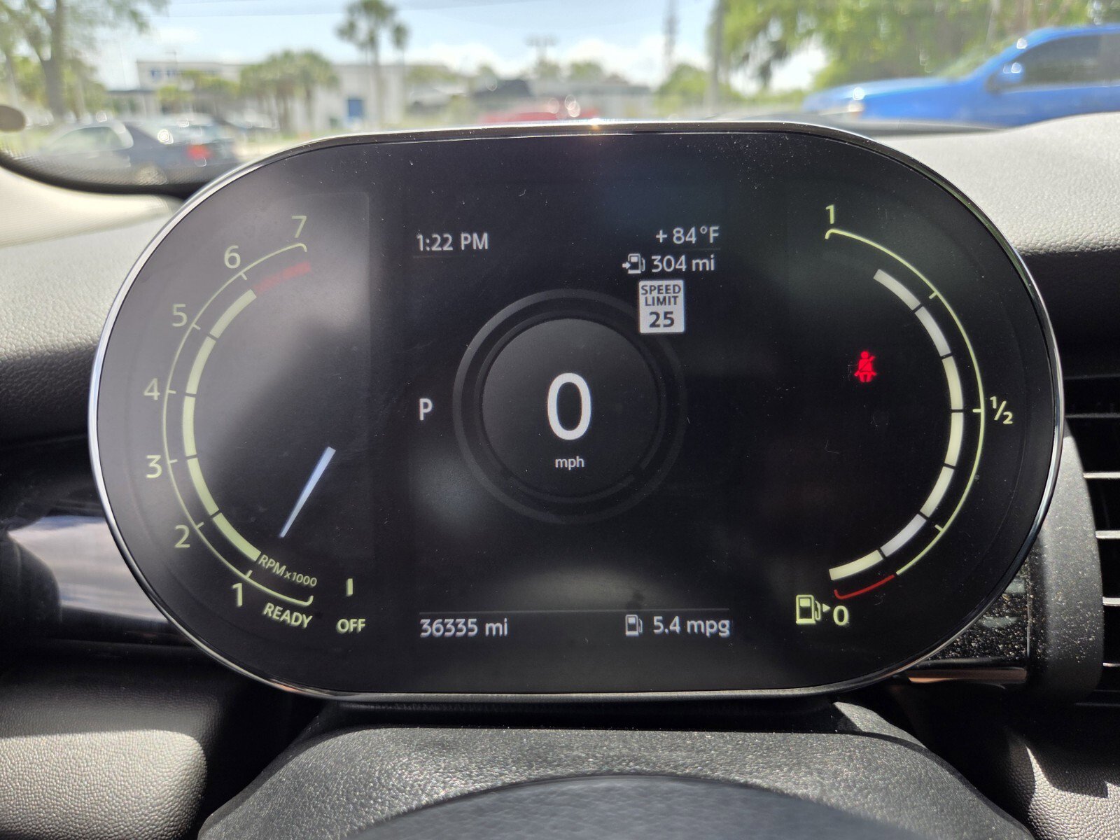 Used 2021 MINI Cooper S w/ 6.5" Touchscreen Package image 31